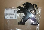 Emblemat Peugeot 5008 II