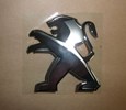 Emblemat Peugeot 5008 II