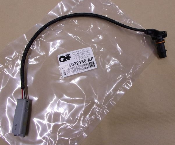 Czujnik położenia wałka rozrządu Citroen Berlingo C3