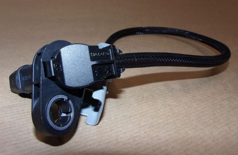 Czujnik położenia wałka rozrządu Citroen Berlingo C3