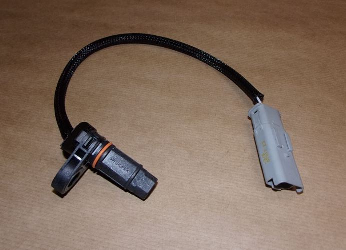 Czujnik położenia wału korbowego Citroen Berlingo 1.5 Hdi