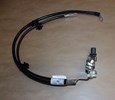 Klema minusowa Citroen C4 Cactus 1.2 THP