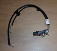 Klema minusowa Citroen C4 Cactus 1.2 THP