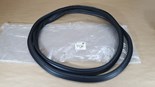 Uszczelka tylnej klapy Citroen C3 III