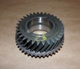 Koło zębate 3 biegu Citroen C4 Picasso II