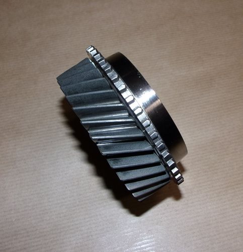 Koło zębate 3 biegu Citroen C4 Picasso II