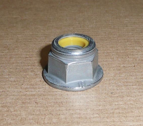 Śruba układu kierowniczego Citroen C4 Picasso Peugeot 308