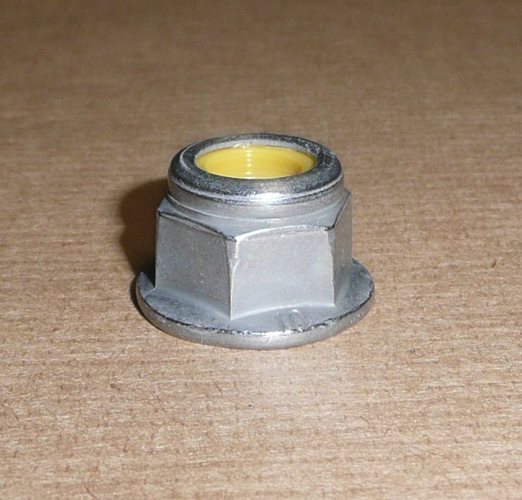 Śruba układu kierowniczego Citroen C4 Picasso Peugeot 308