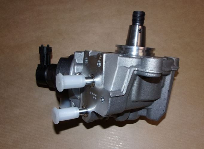 Pompa wtryskowa Peugeot 208 308 1.5 Hdi