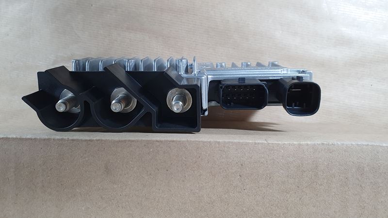 Sterownik start/stop Citroen C3 Citroen C4 Peugeot 208 1.6 Hdi