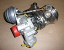 Turbosprężarka Citroen C3 C4 Peugeot 208 3008 1.2 Thp