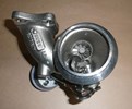 Turbosprężarka Citroen C3 C4 Peugeot 208 3008 1.2 Thp