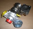 Turbosprężarka Citroen C3 C4 Peugeot 208 3008 1.2 Thp