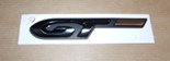 Emblemat Peugeot 3008 5008