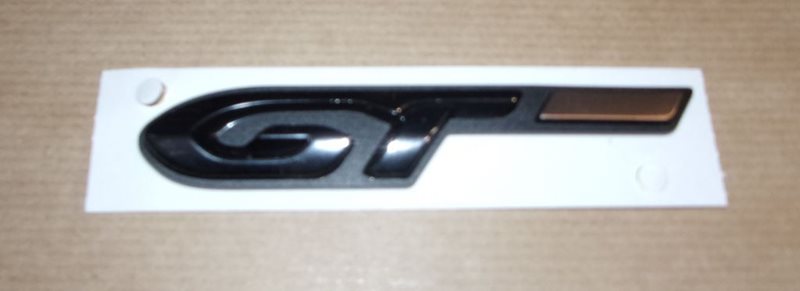 Emblemat Peugeot 3008 5008