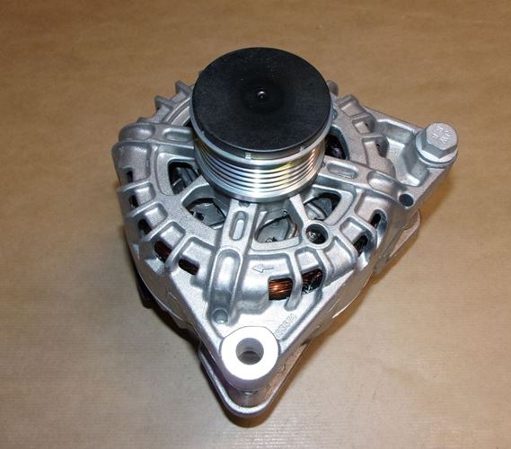Alternator Peugeot 2008, 3008 II, 308 II 1.2 THP
