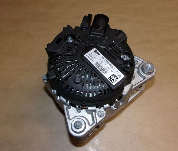 Alternator Peugeot 2008, 3008 II, 308 II 1.2 THP