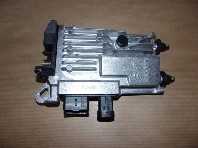 Sterownik start/stop Citroen C4 Picasso Peugeot 308