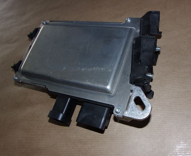 Sterownik start/stop Citroen C4 Picasso Peugeot 308