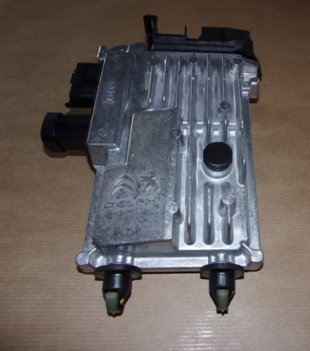 Sterownik start/stop Citroen C4 Picasso Peugeot 308