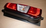 Lampa tylna zespolona Citroen Berlingo III prawa