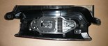 Lampa tylna zespolona Citroen Berlingo III prawa