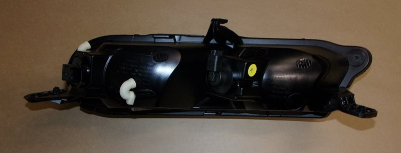 Lampa przednia LED Citroen C3 III lewa