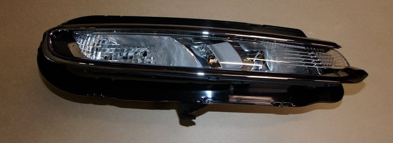 Lampa przednia LED Citroen C3 III lewa