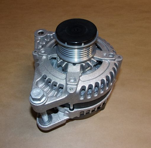 Alternator Citroen Berlingo III 1.6 16V