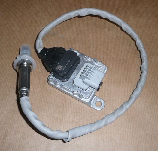 Sonda czujnik tlenku azotu NOx Citroen Berlingo C3 Peugeot 208 2008 301