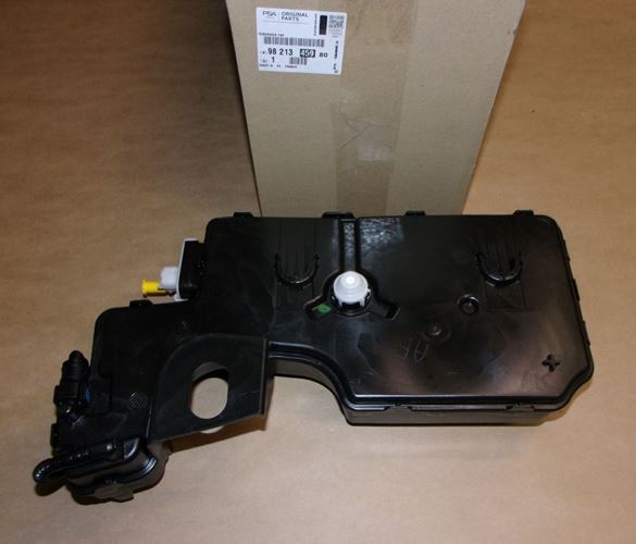 Zbiornik dodatku FAP Peugeot 508 III 2.0 Hdi