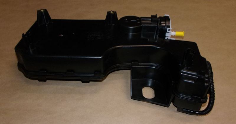 Zbiornik dodatku FAP Peugeot 508 III 2.0 Hdi