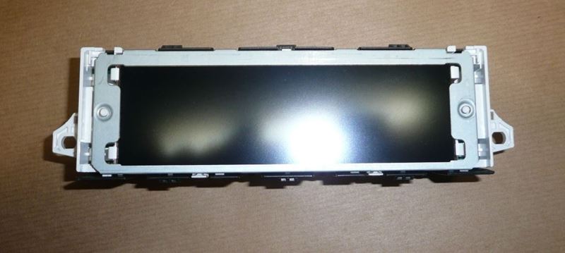 Komputer pokładowy Citroen C3 C5 X7 Peugeot 207 308