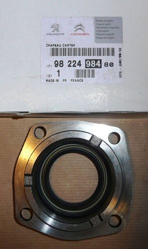 Uszczelniacz skrzyni biegów Citroen Jumper Peugeot Boxer