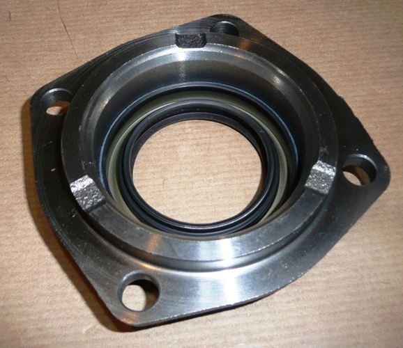 Uszczelniacz skrzyni biegów Citroen Jumper Peugeot Boxer