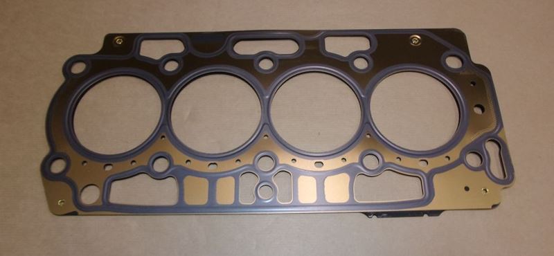 Uszczelka głowicy Citroen Berlingo III 1.6 HDi