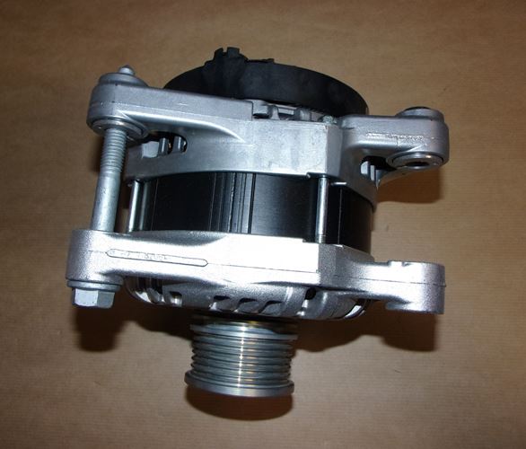 Alternator Peugeot 5008 II 1.5 Blue Hdi