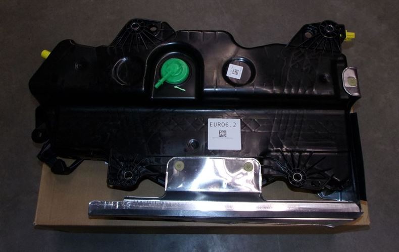 Zbiornik AdBlue Citroen Jumper III Peugeot Boxer III