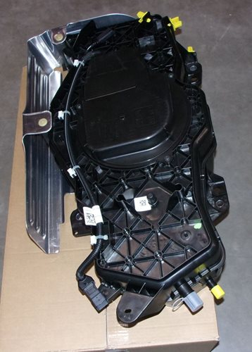 Zbiornik AdBlue Citroen Jumper III Peugeot Boxer III