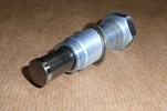 Napinacz łańcucha rozrządu Citroen C3, DS3, Peugeot 207 1.6 Hdi