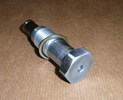 Napinacz łańcucha rozrządu Citroen C3, DS3, Peugeot 207 1.6 Hdi