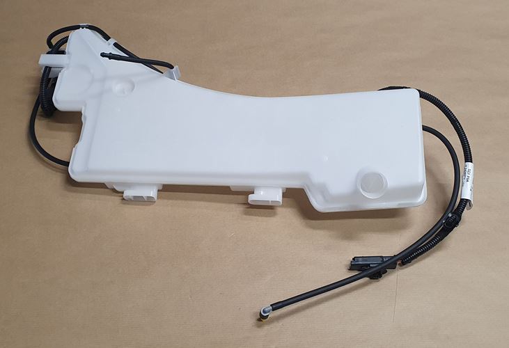 Zbiornik płynu spryskiwacza Peugeot 3008 5008