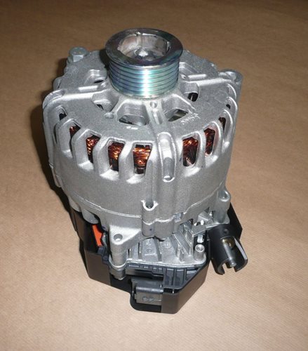 Alternator Citroen C4 II, C5 III, Jumpy IV