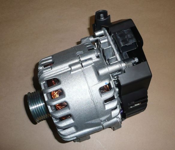 Alternator Citroen C4 II, C5 III, Jumpy IV