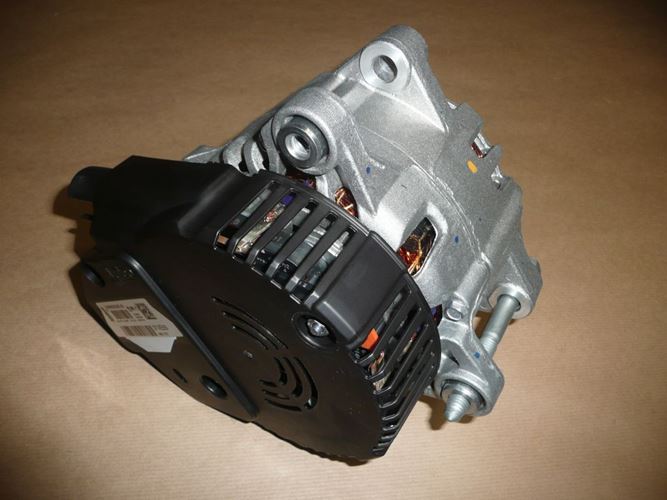 Alternator Citroen C4 II, C5 III, Jumpy IV