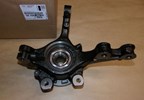 Zwrotnica Peugeot 208 II 1.2 VTI lewa