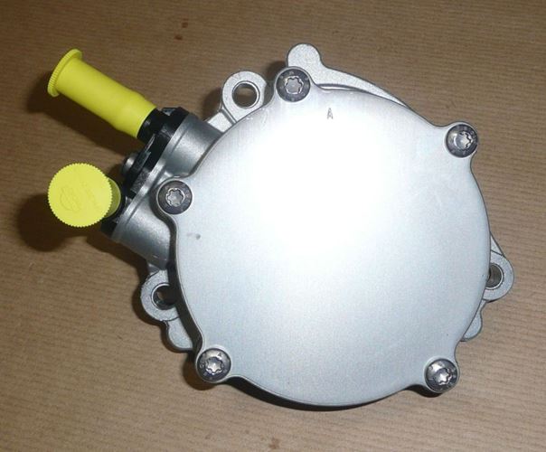 Pompa Vacum Citroen C3 C4 Peugeot 208 308 2008