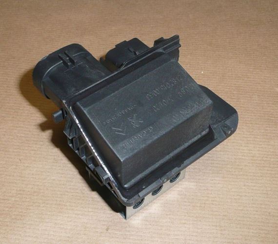 Sterownik wentylacji Citroen C1 Citroen C4 Peugeot 108 Peugeot 307 Peugeot 308