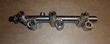 Rampa wtrysku LPG Peugeot 208 2008 II 1.2 Thp