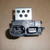 Opornik wentylatora Citroen C4 Peugeot 206 307 308